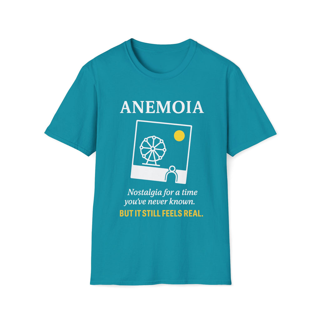 Anemoia T-Shirt