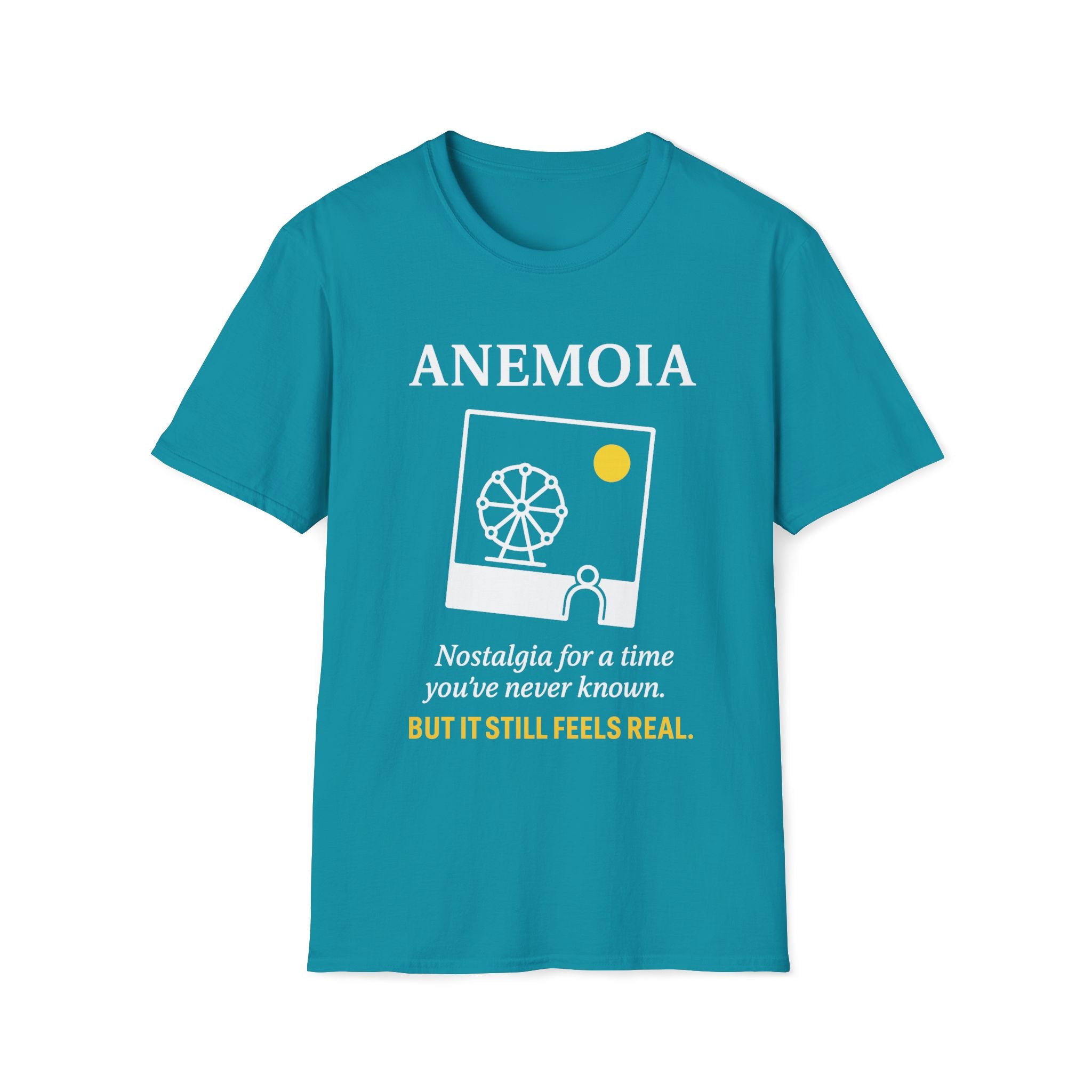Anemoia T-Shirt