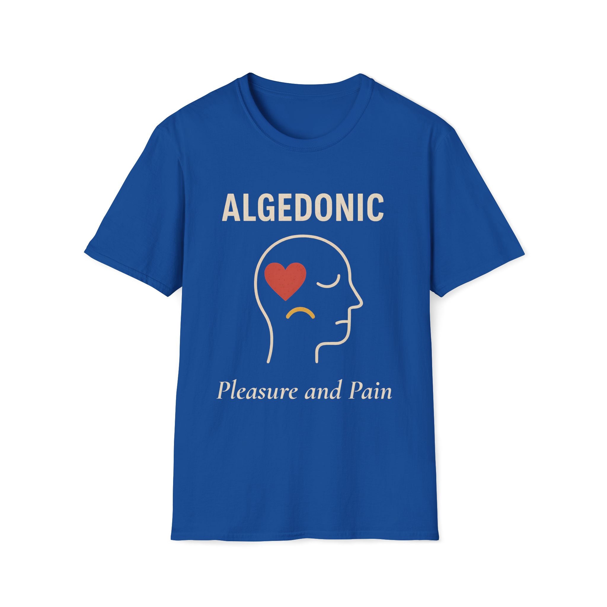 Algedonic T-Shirt