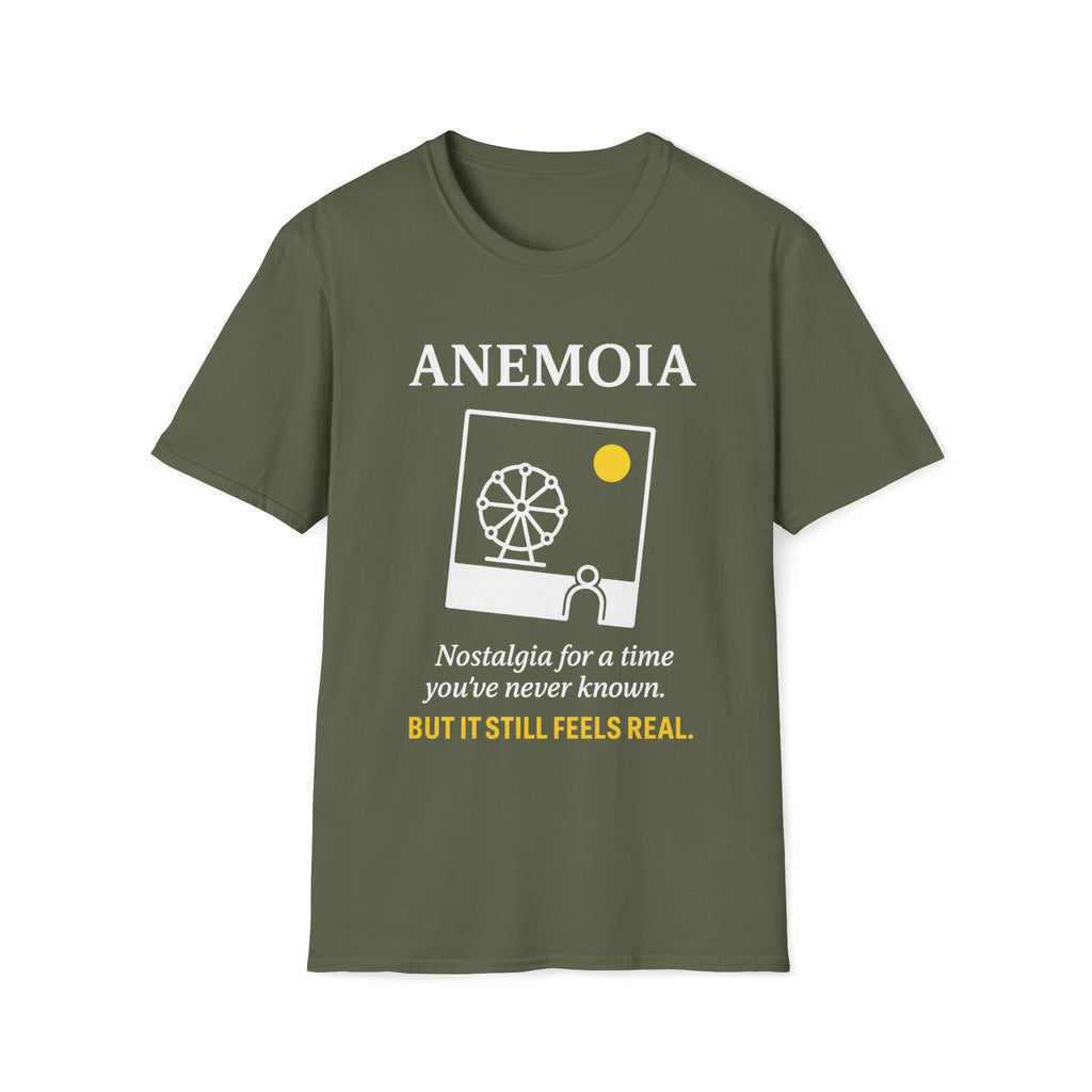 Anemoia T-Shirt