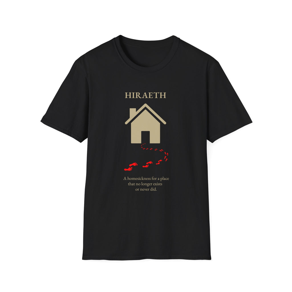 Hiraeth T-Shirt