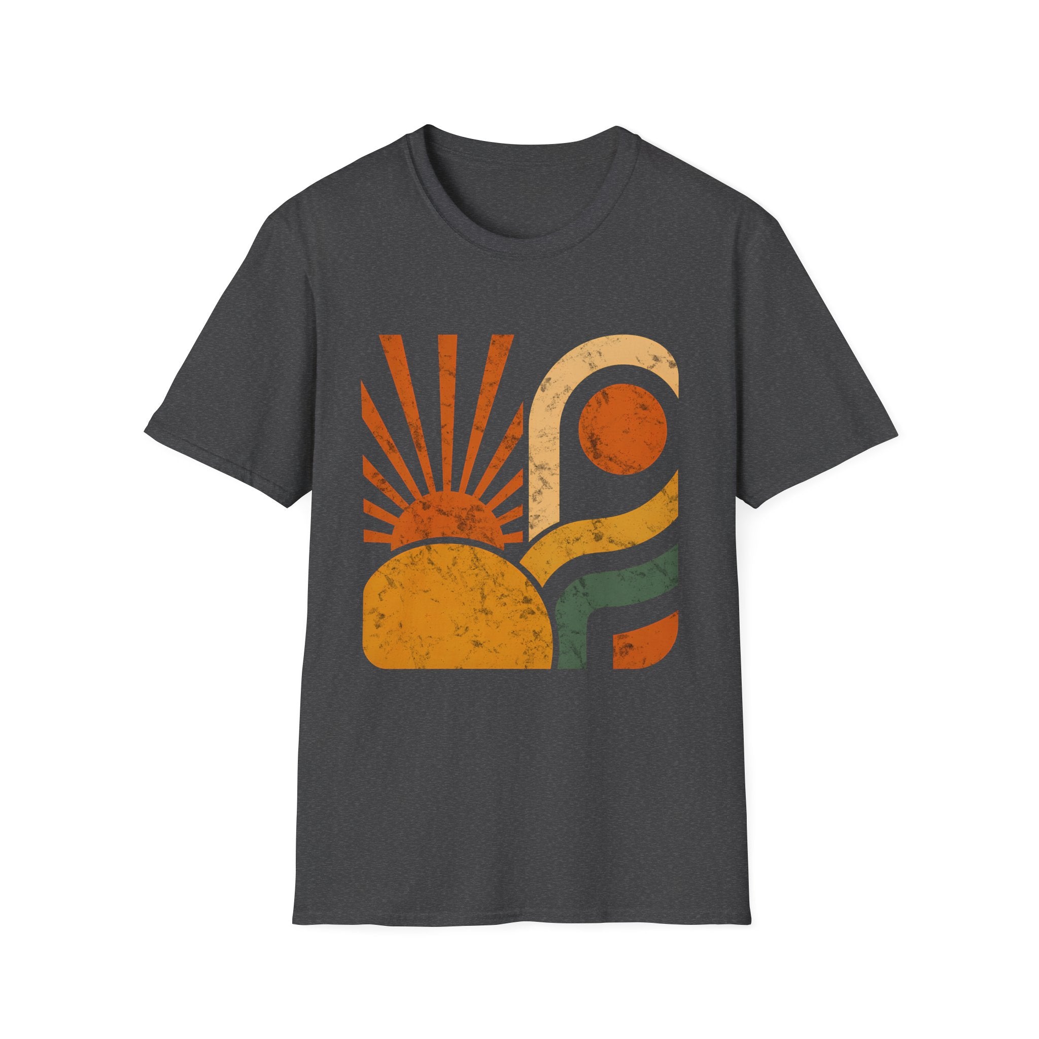 Sunrise T-Shirt