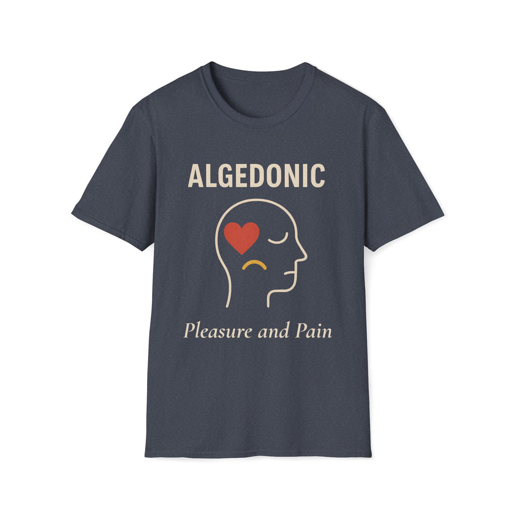 Algedonic T-Shirt