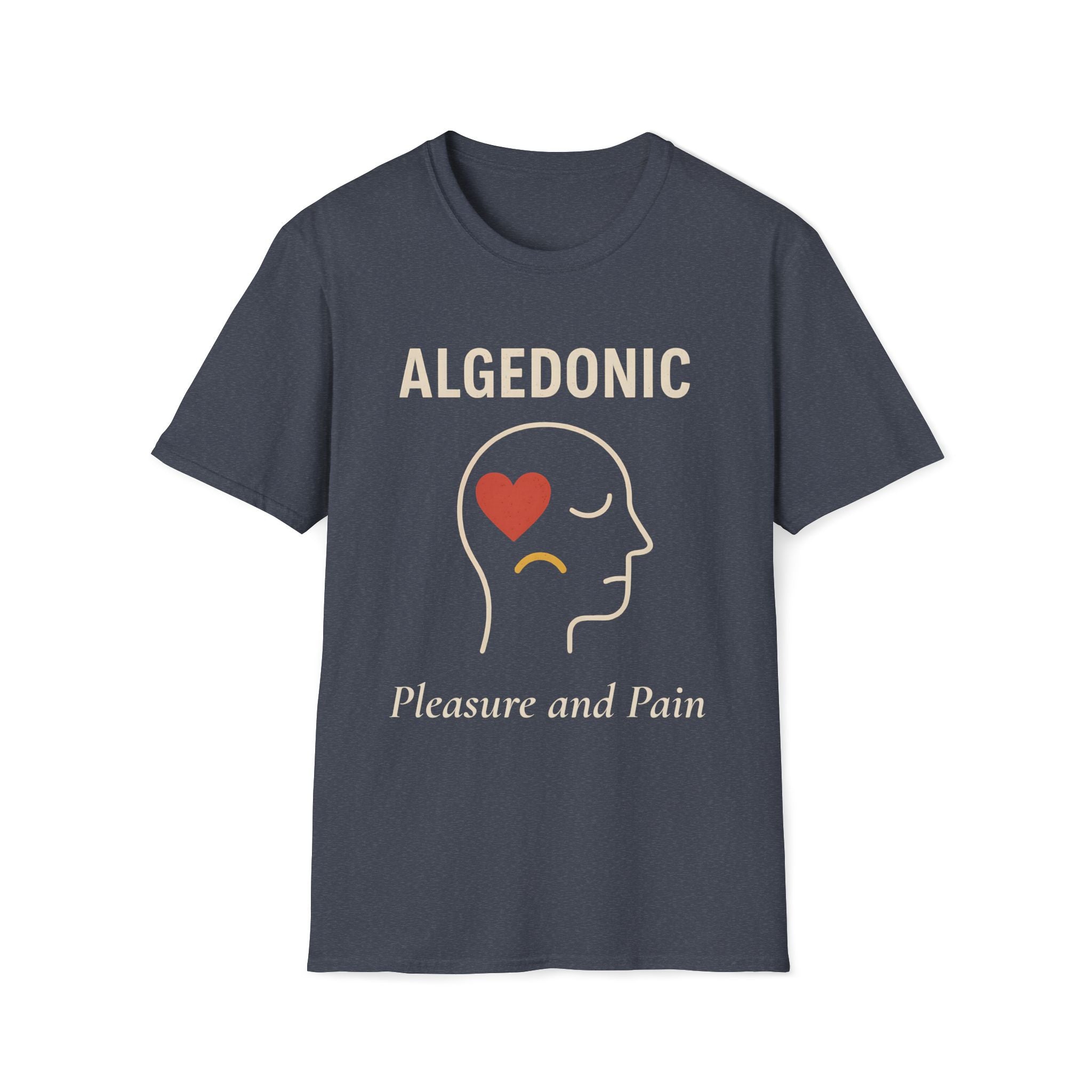 Algedonic T-Shirt