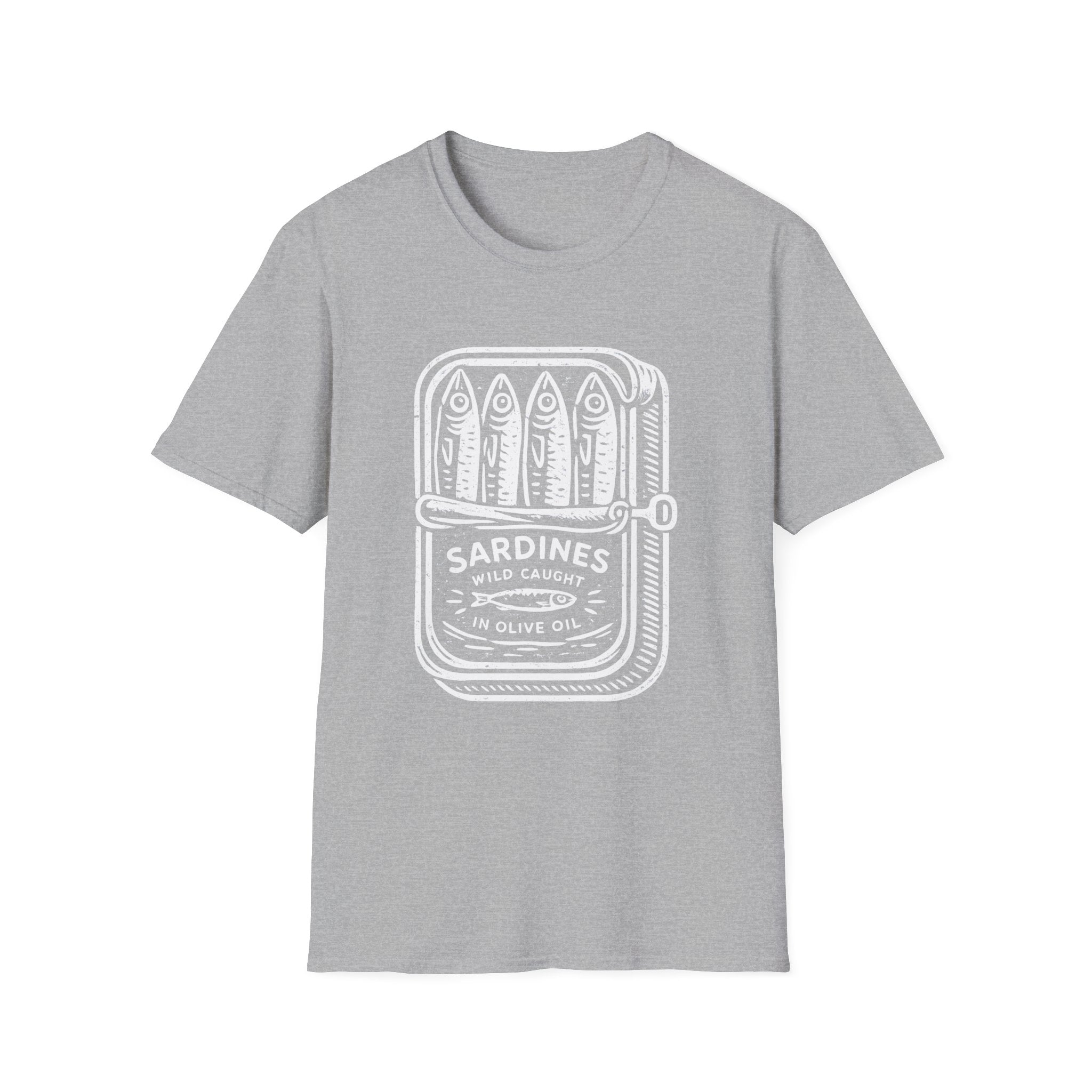 Sardines T-Shirt