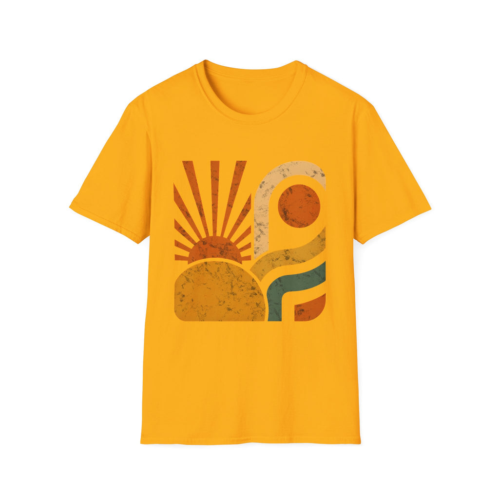 Sunrise T-Shirt