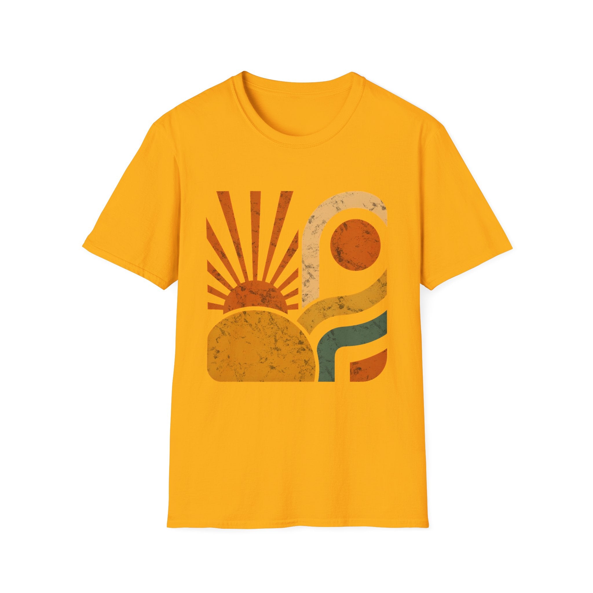 Sunrise T-Shirt