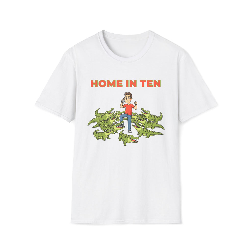 Home T-Shirt