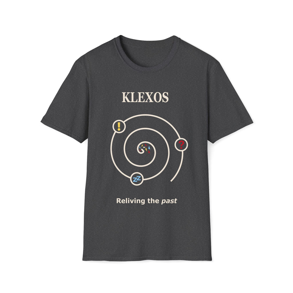 Klexos T-Shirt