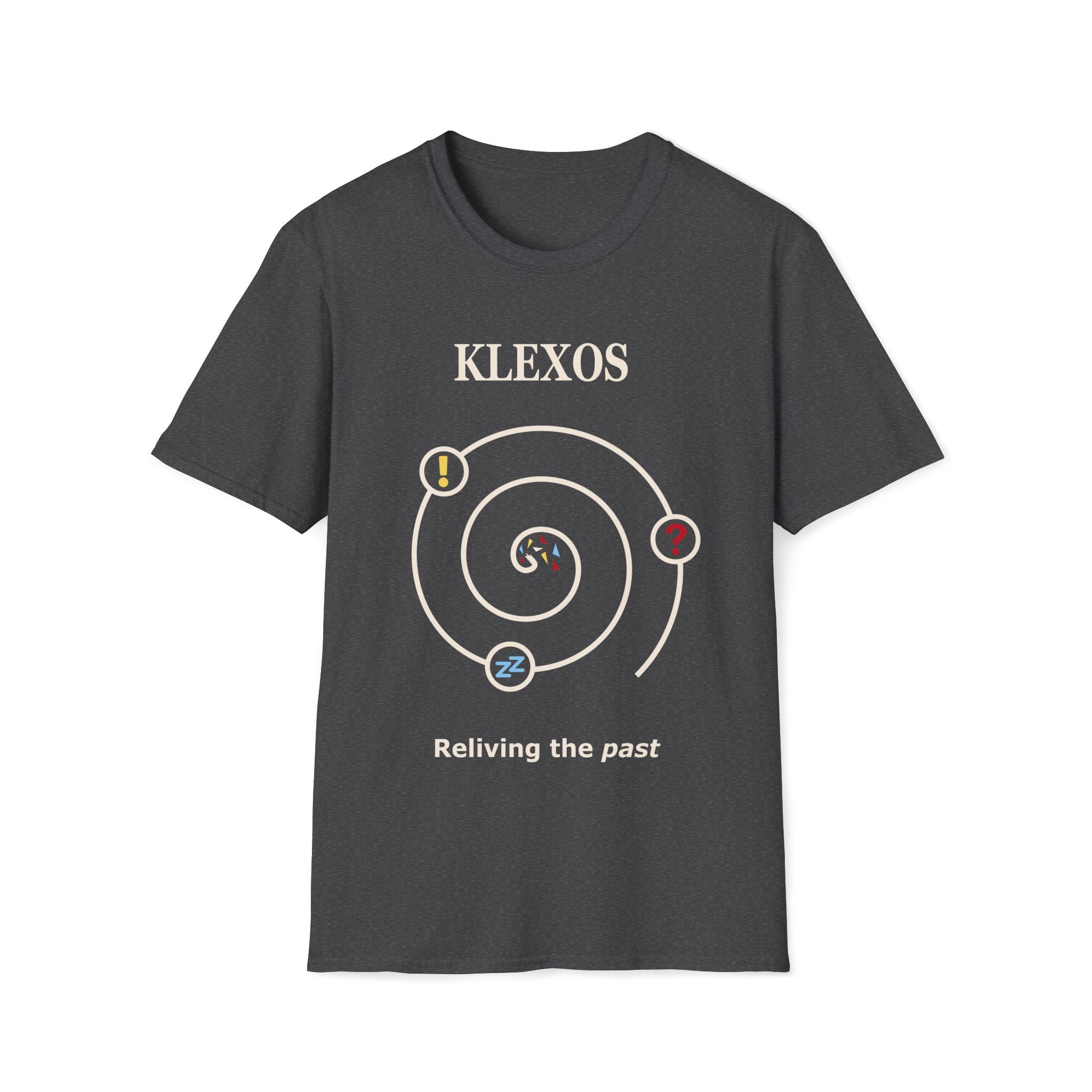 Klexos T-Shirt