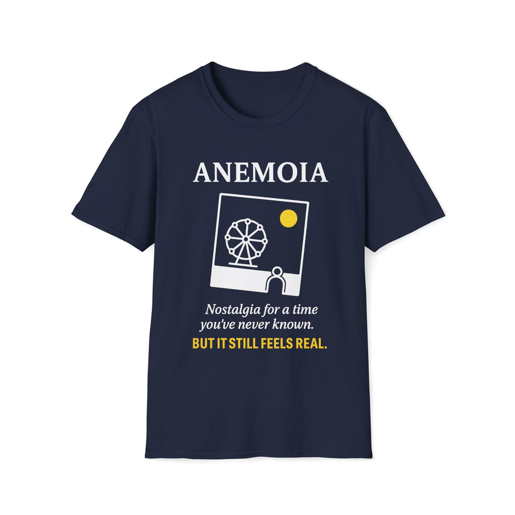 Anemoia T-Shirt