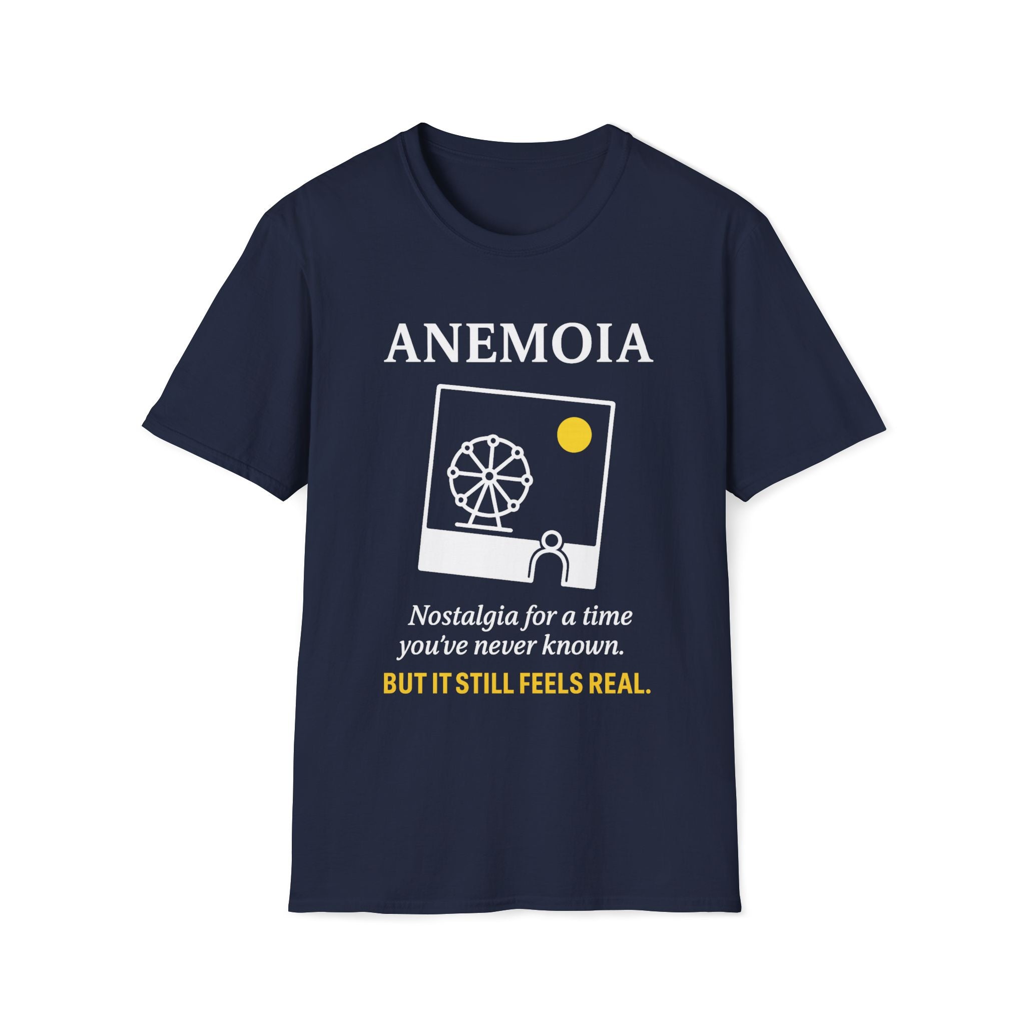 Anemoia T-Shirt