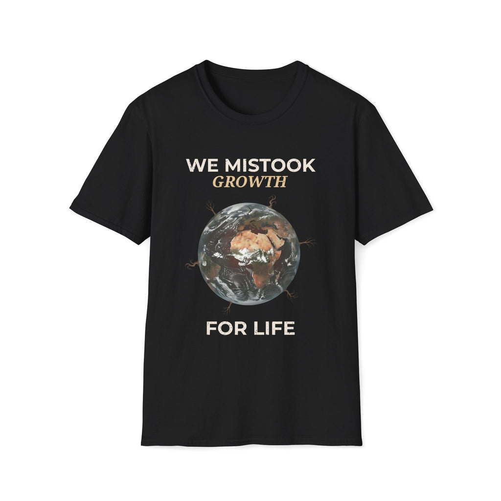 Growth T-Shirt