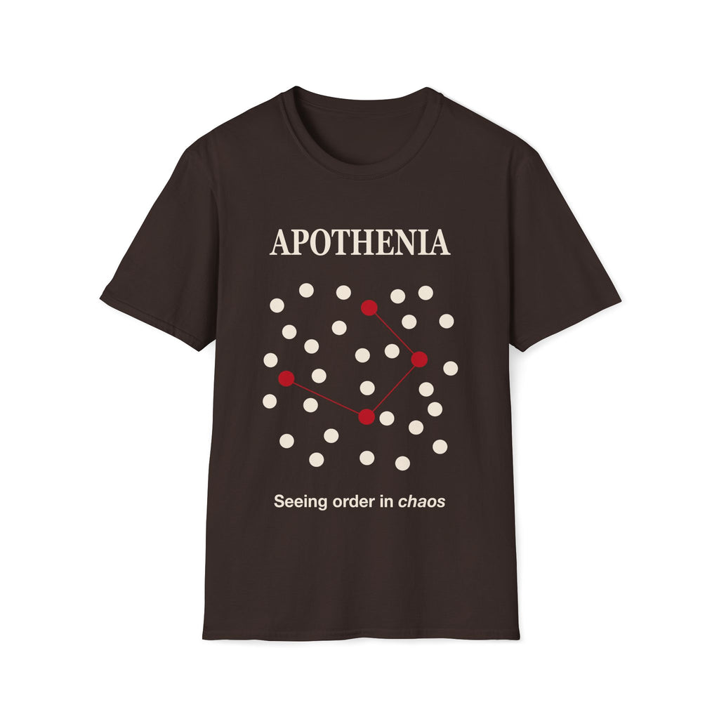 Apophenia T-Shirt