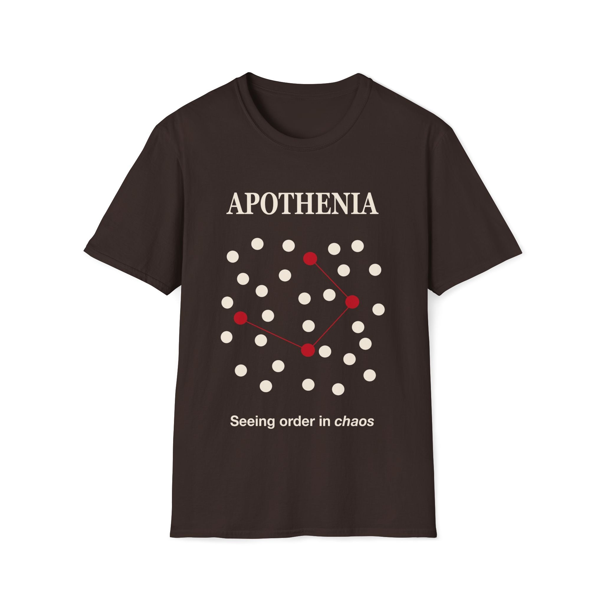 Apophenia T-Shirt