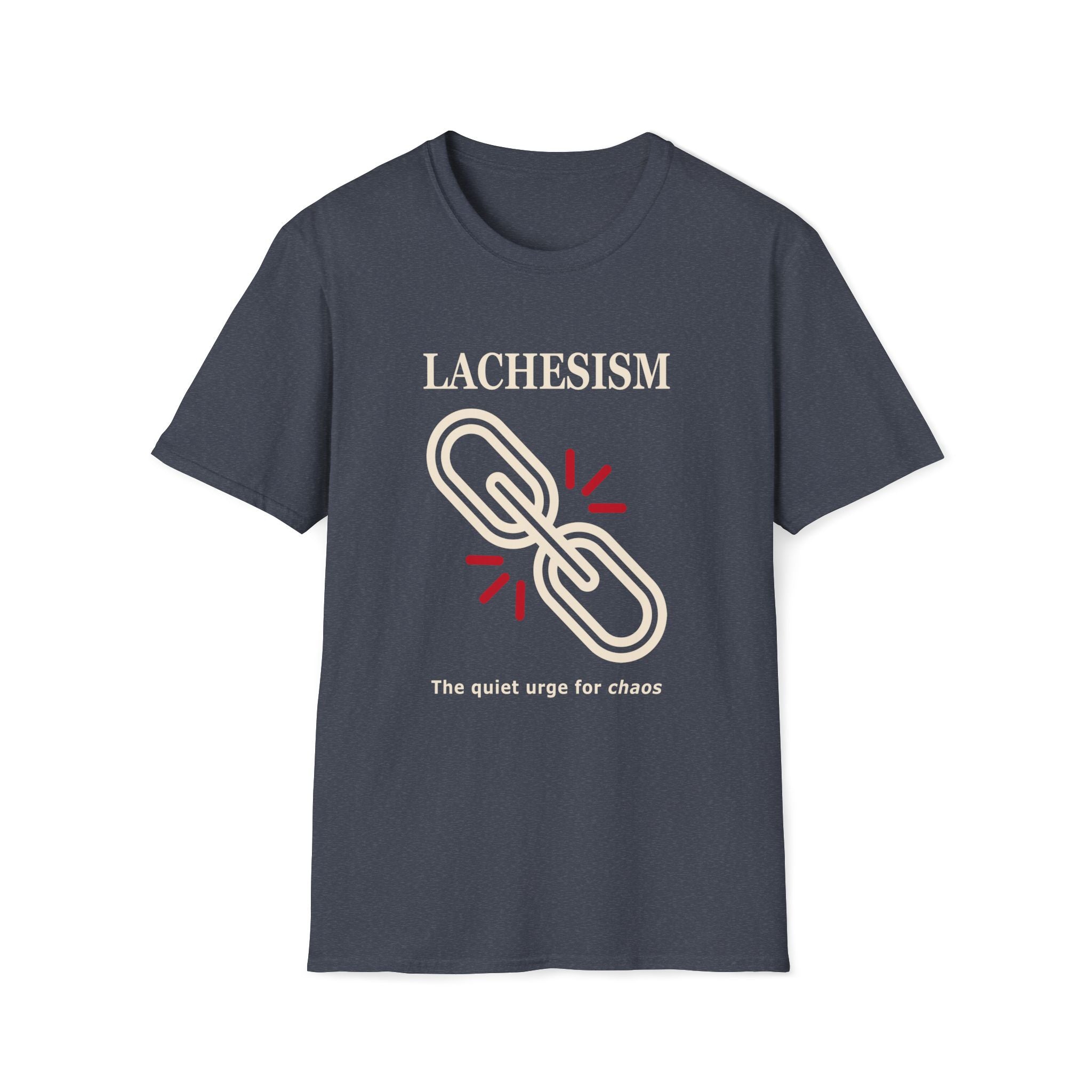 Lachesism T-Shirt