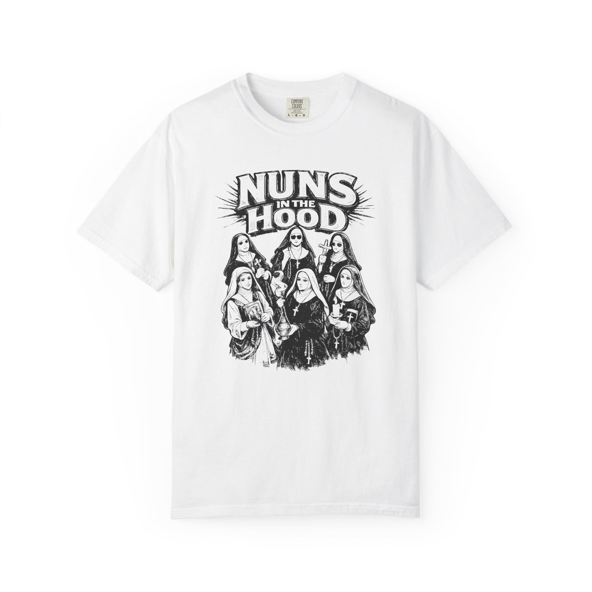 Copy of Give Thanks T-Shirt