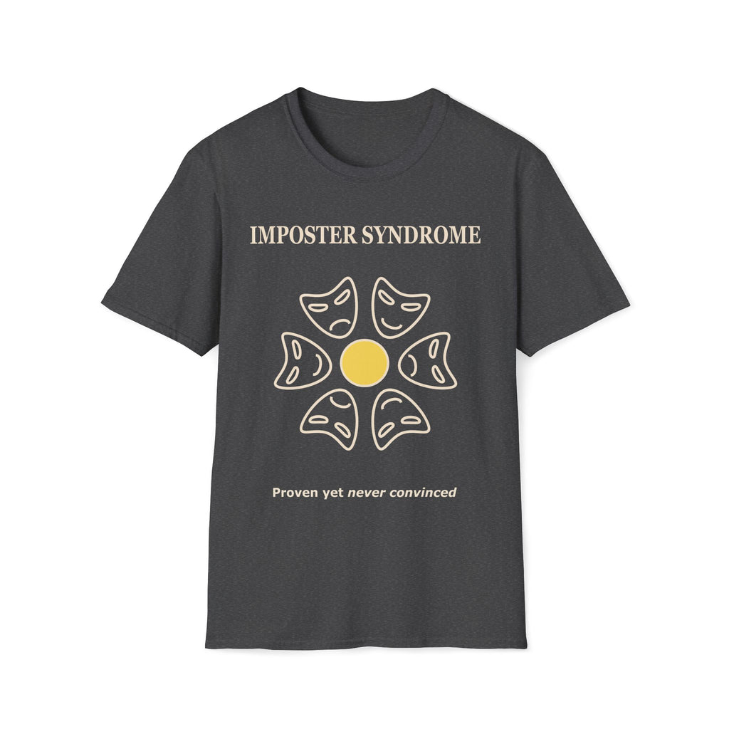 Imposter Syndrome T-Shirt