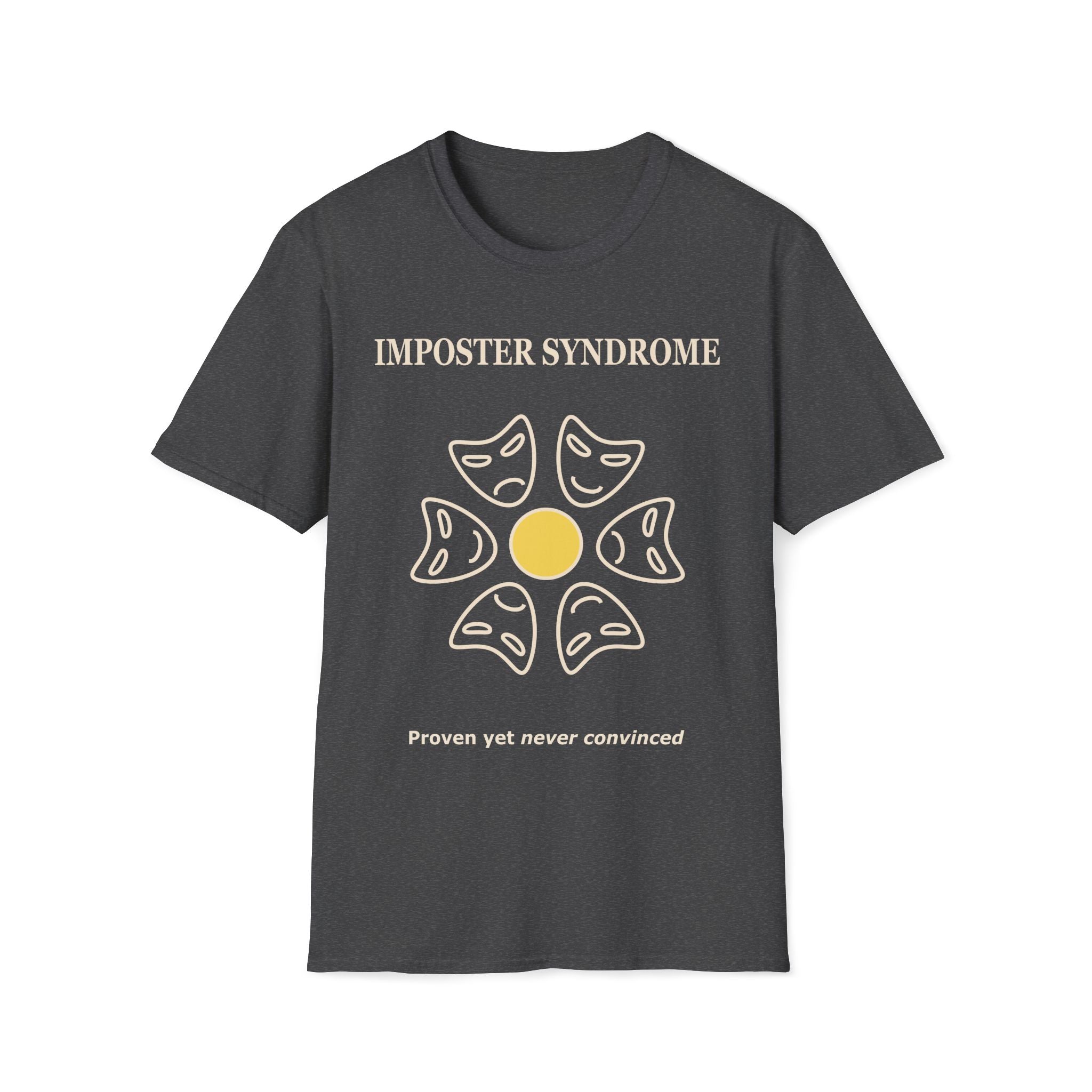 Imposter Syndrome T-Shirt