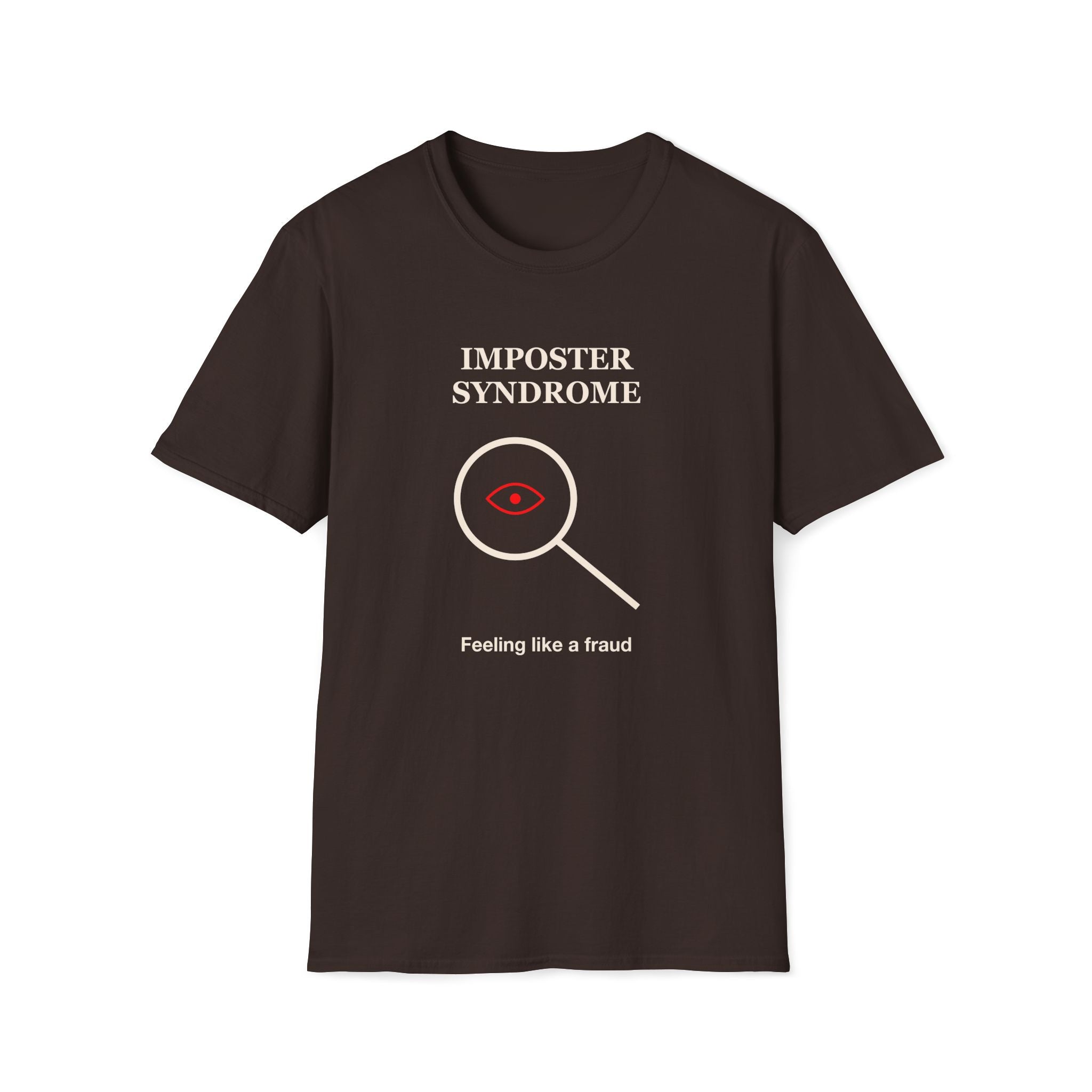 Imposter Syndrome T-Shirt