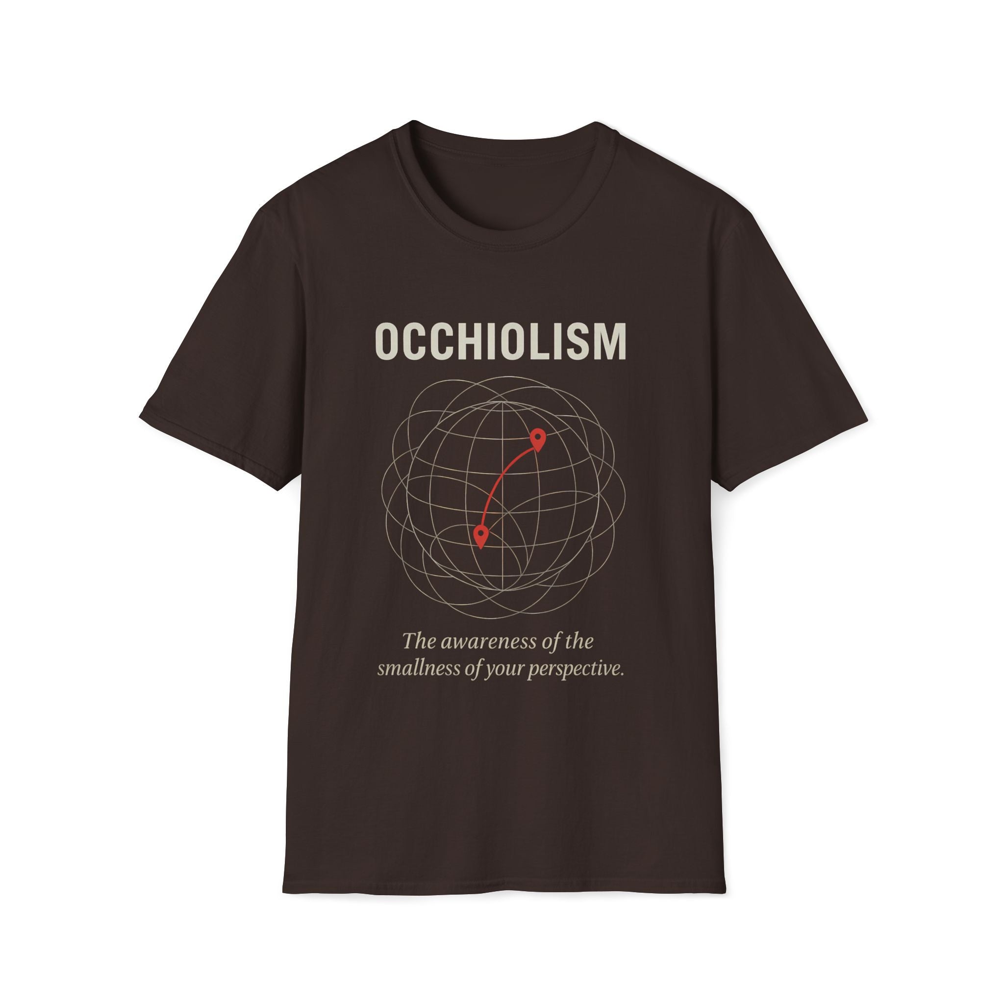Occhiolism T-Shirt