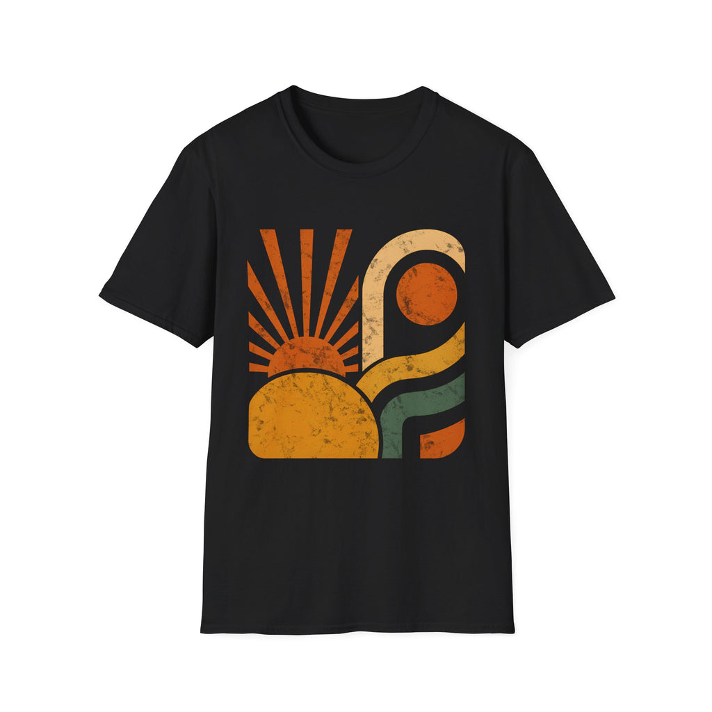 Sunrise T-Shirt