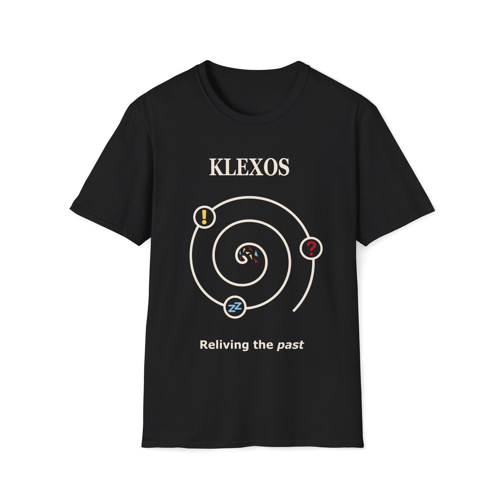 Klexos T-Shirt