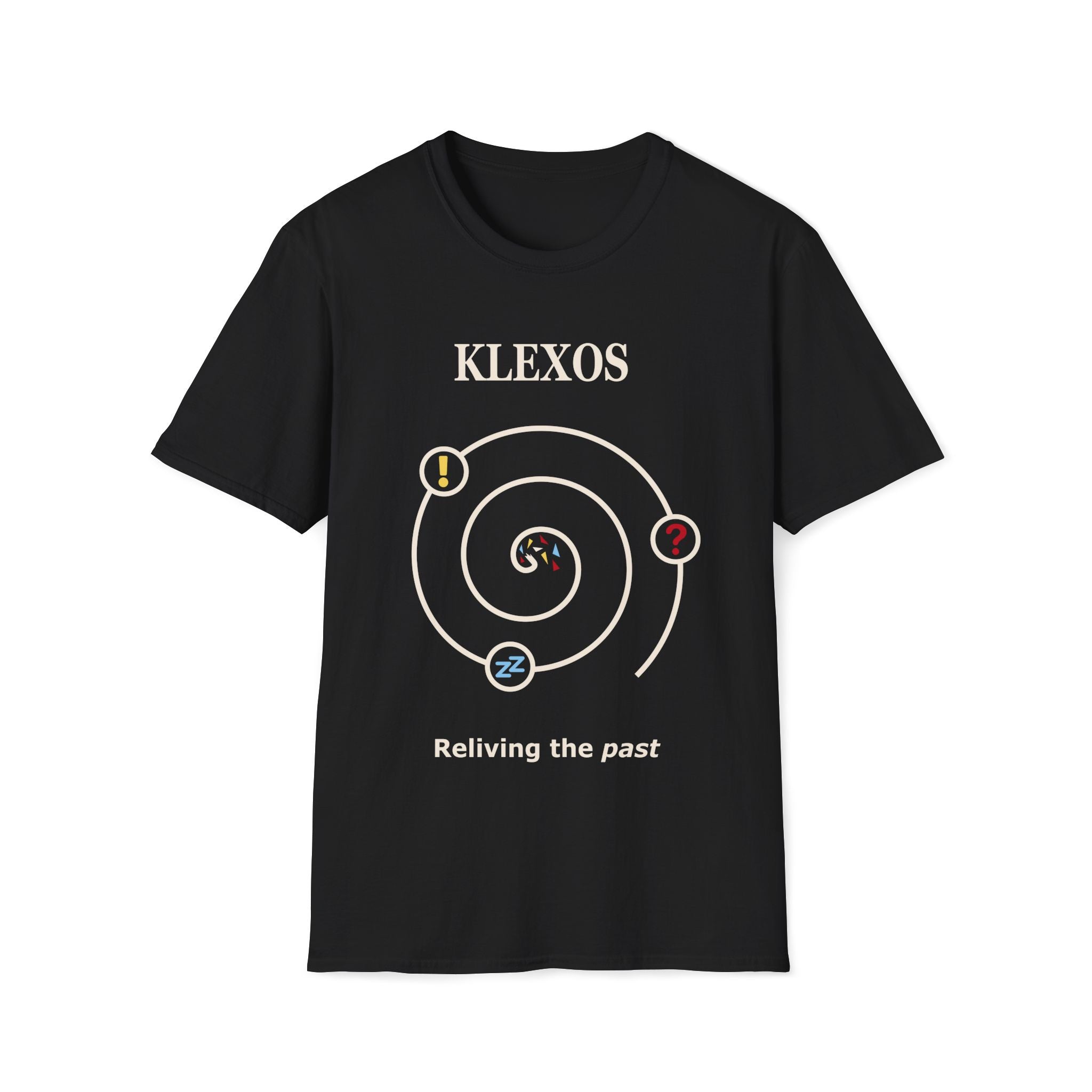 Klexos T-Shirt