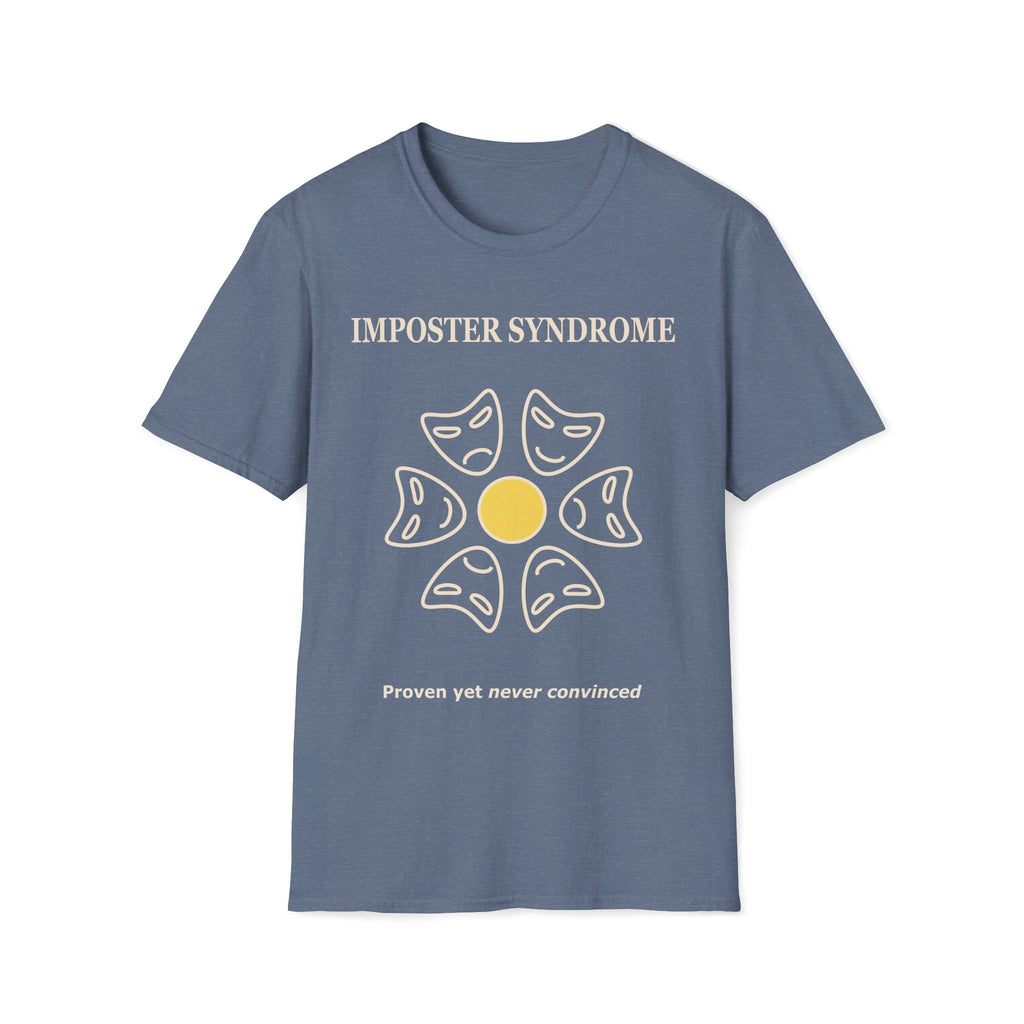 Imposter Syndrome T-Shirt