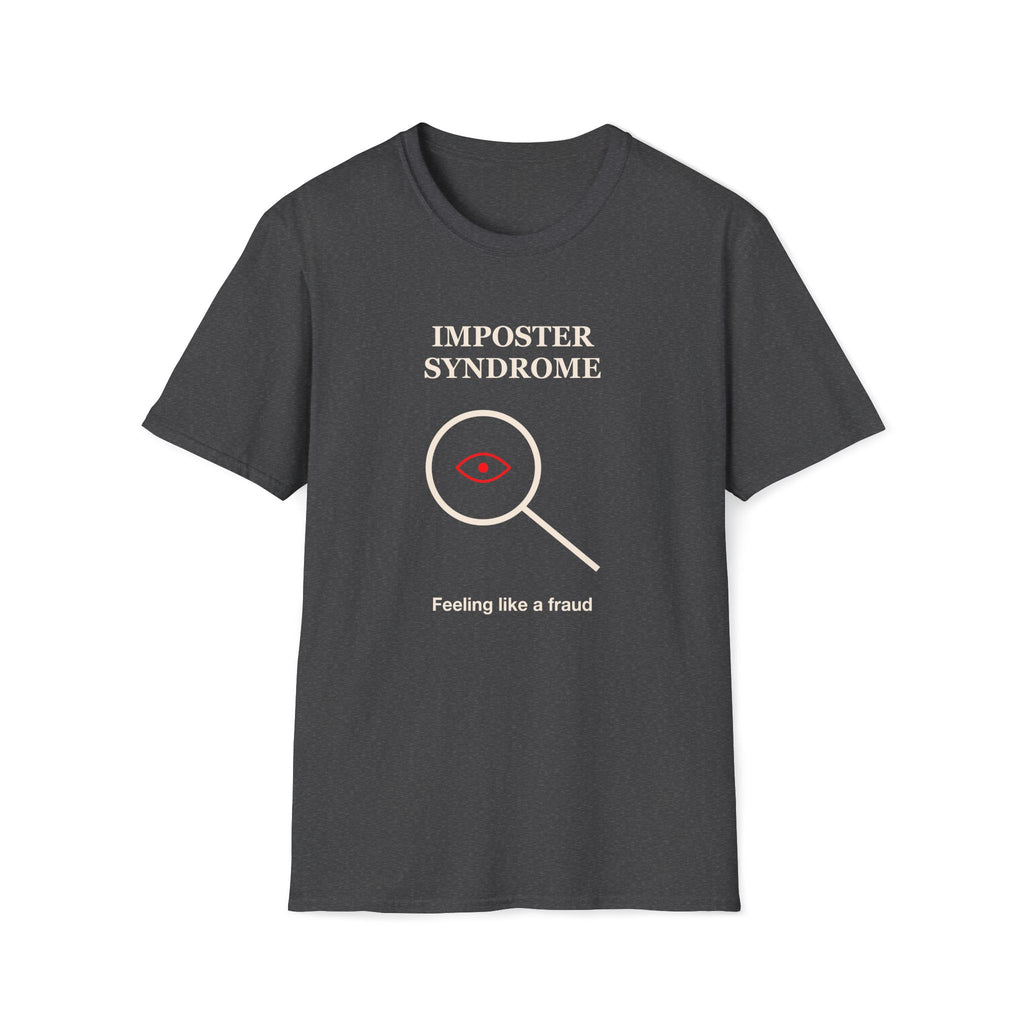 Imposter Syndrome T-Shirt