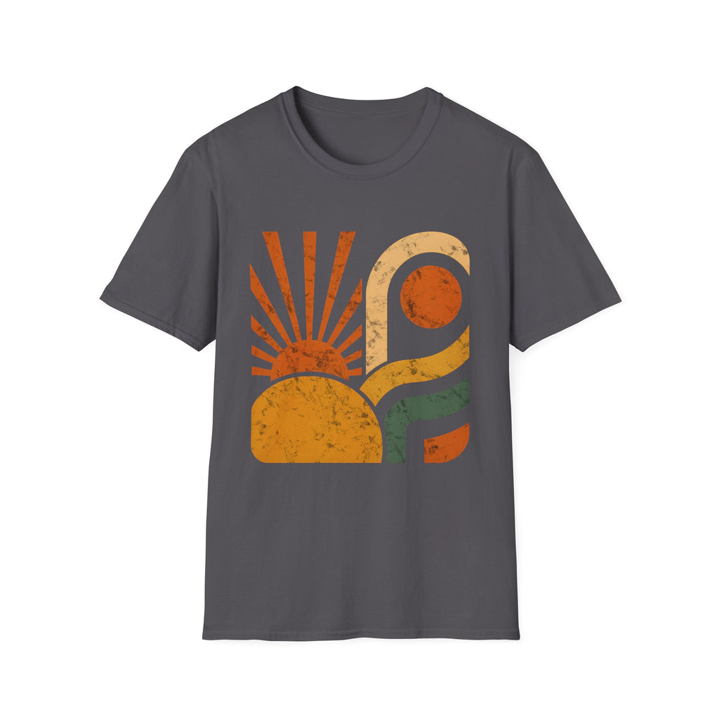 Sunrise T-Shirt