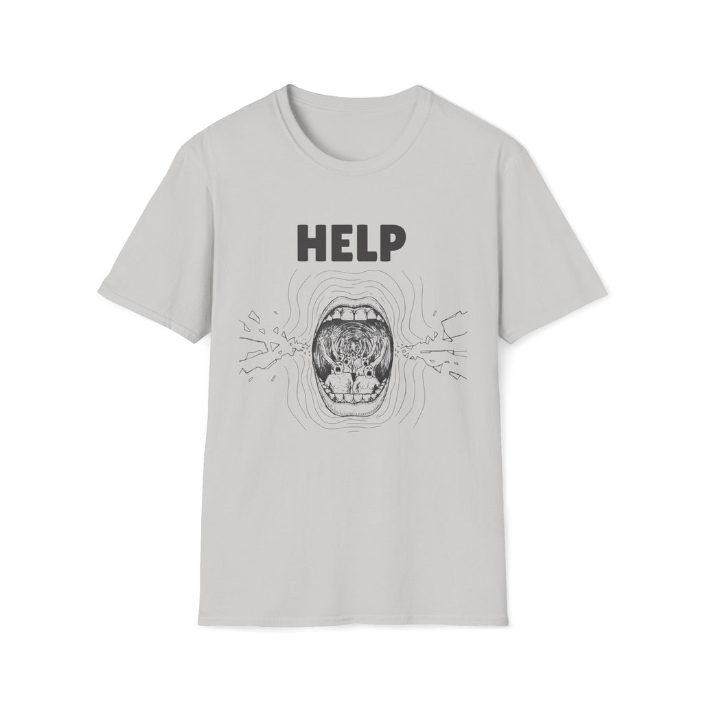 Help T-Shirt