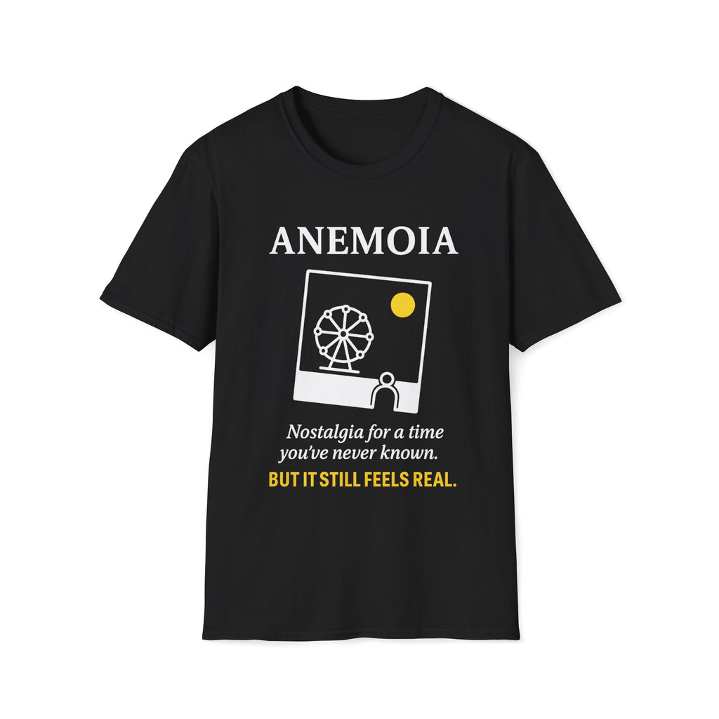Anemoia T-Shirt
