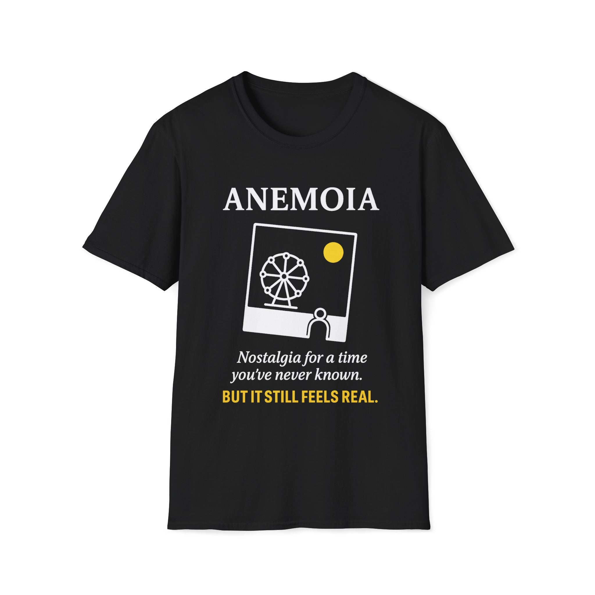 Anemoia T-Shirt