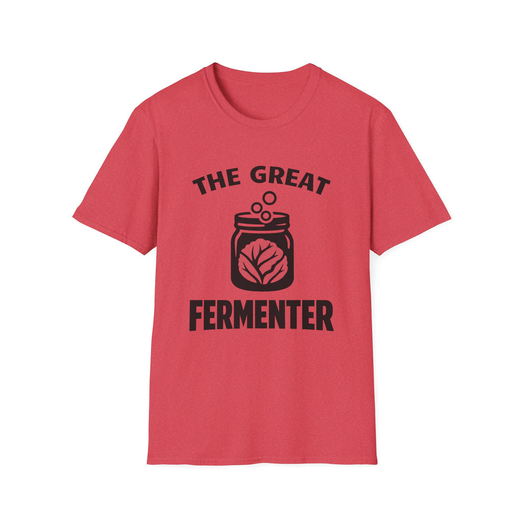 Fermenter T-Shirt