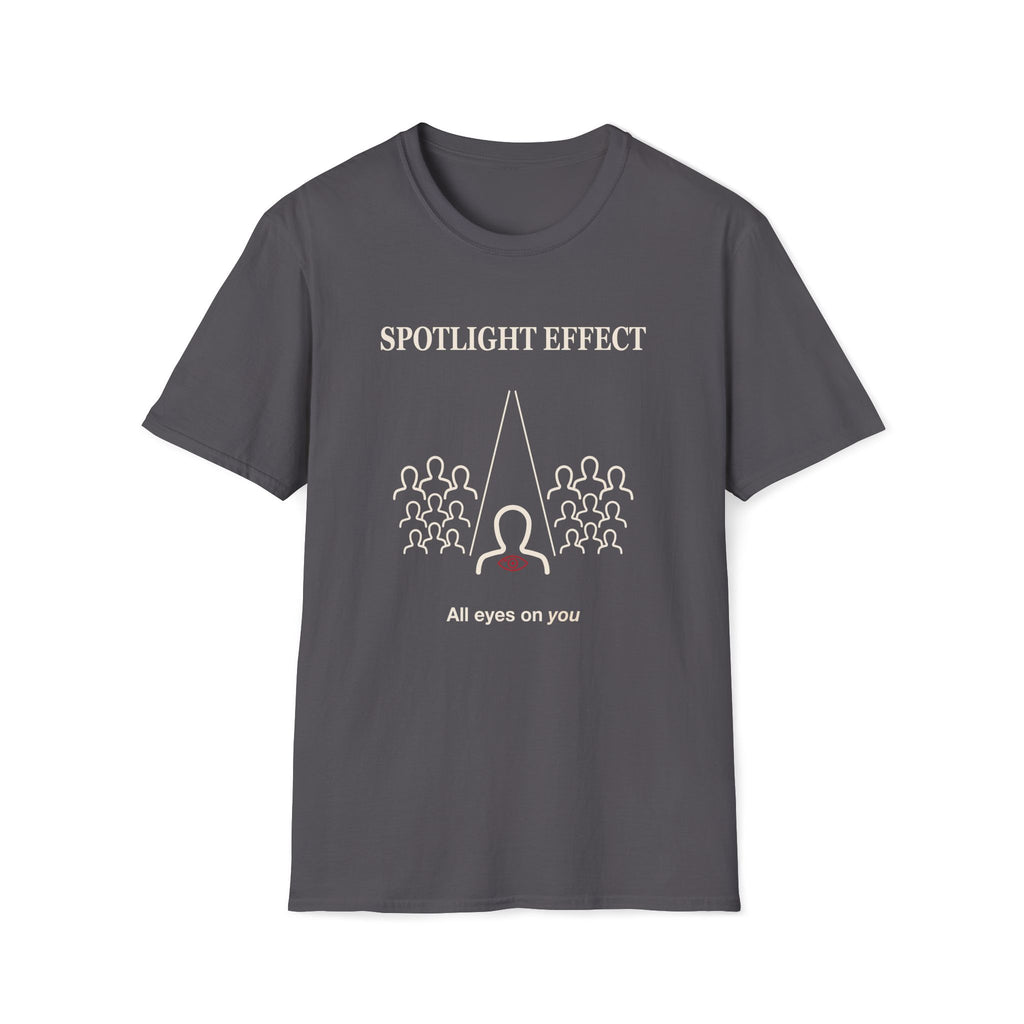 Spotlight Effect T-Shirt