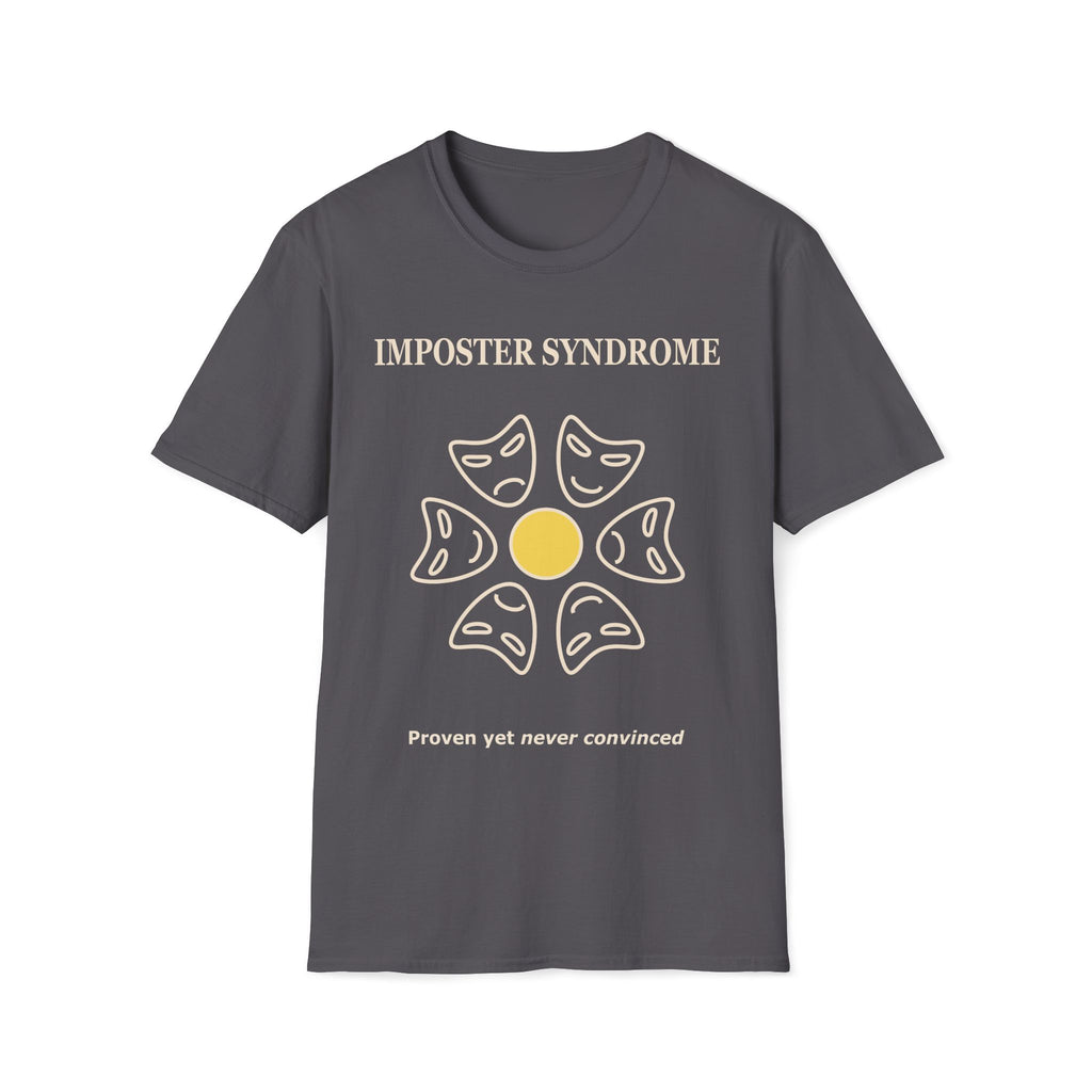 Imposter Syndrome T-Shirt