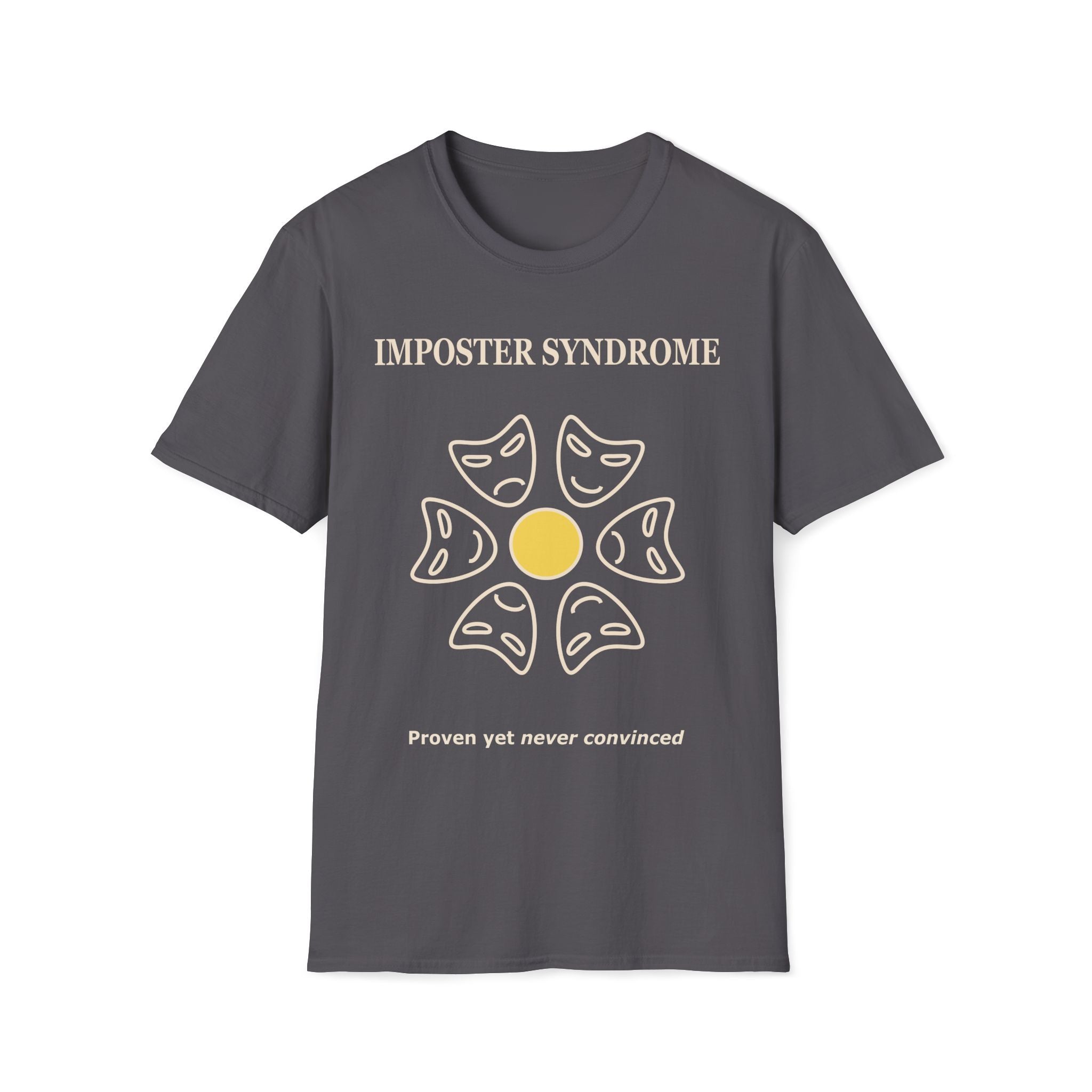 Imposter Syndrome T-Shirt