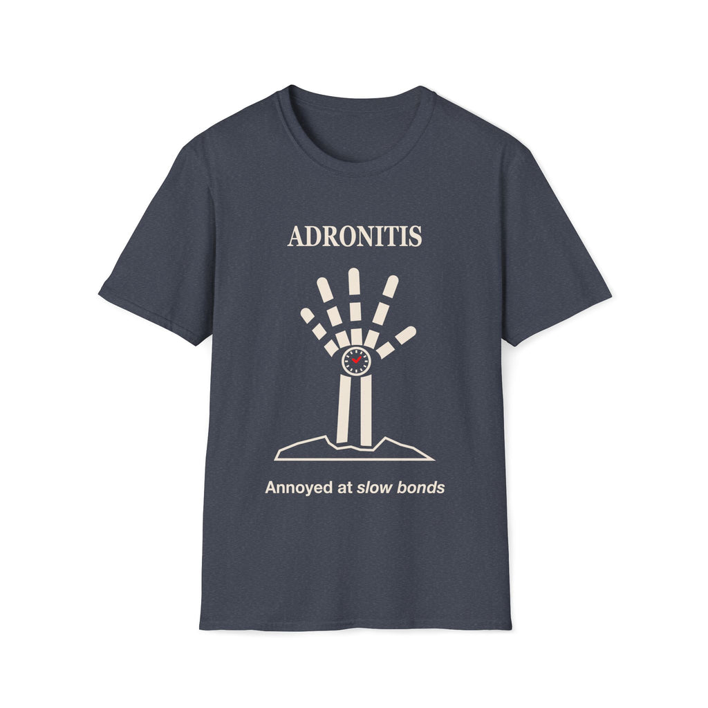 Adronitis T-Shirt