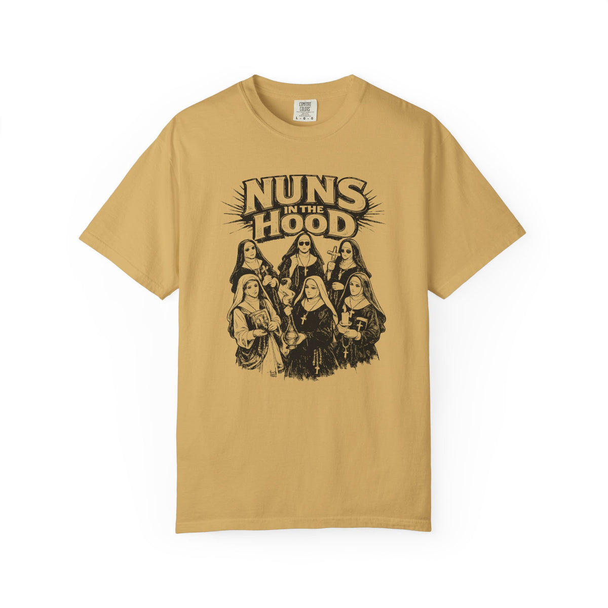Copy of Give Thanks T-Shirt