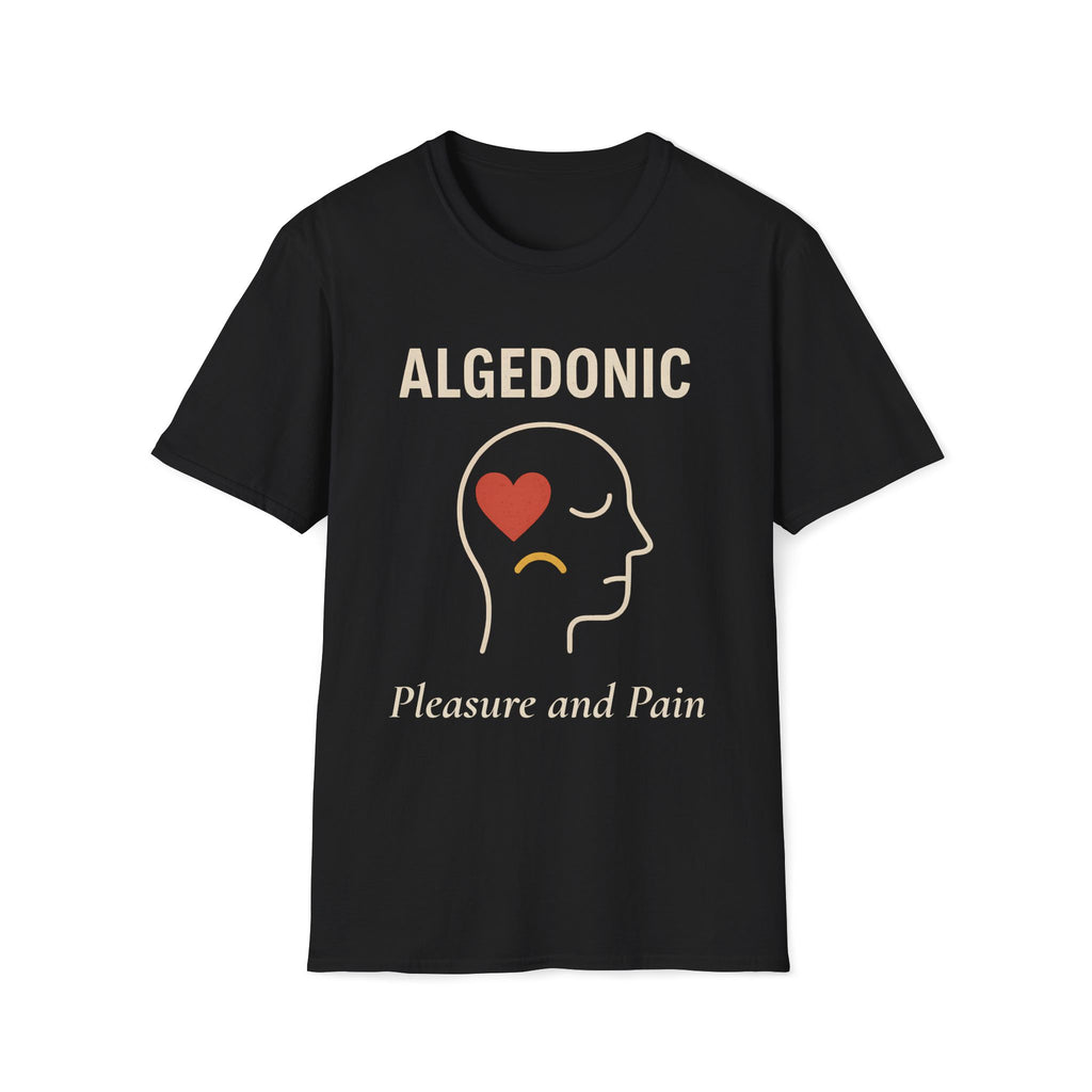 Algedonic T-Shirt