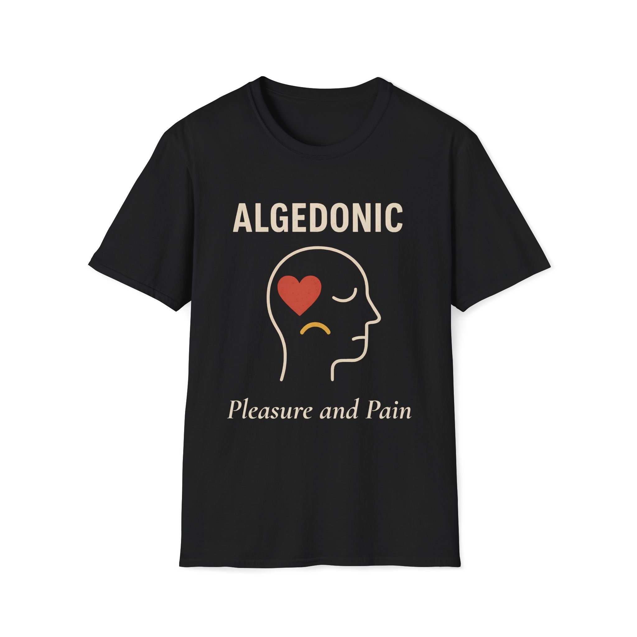 Algedonic T-Shirt