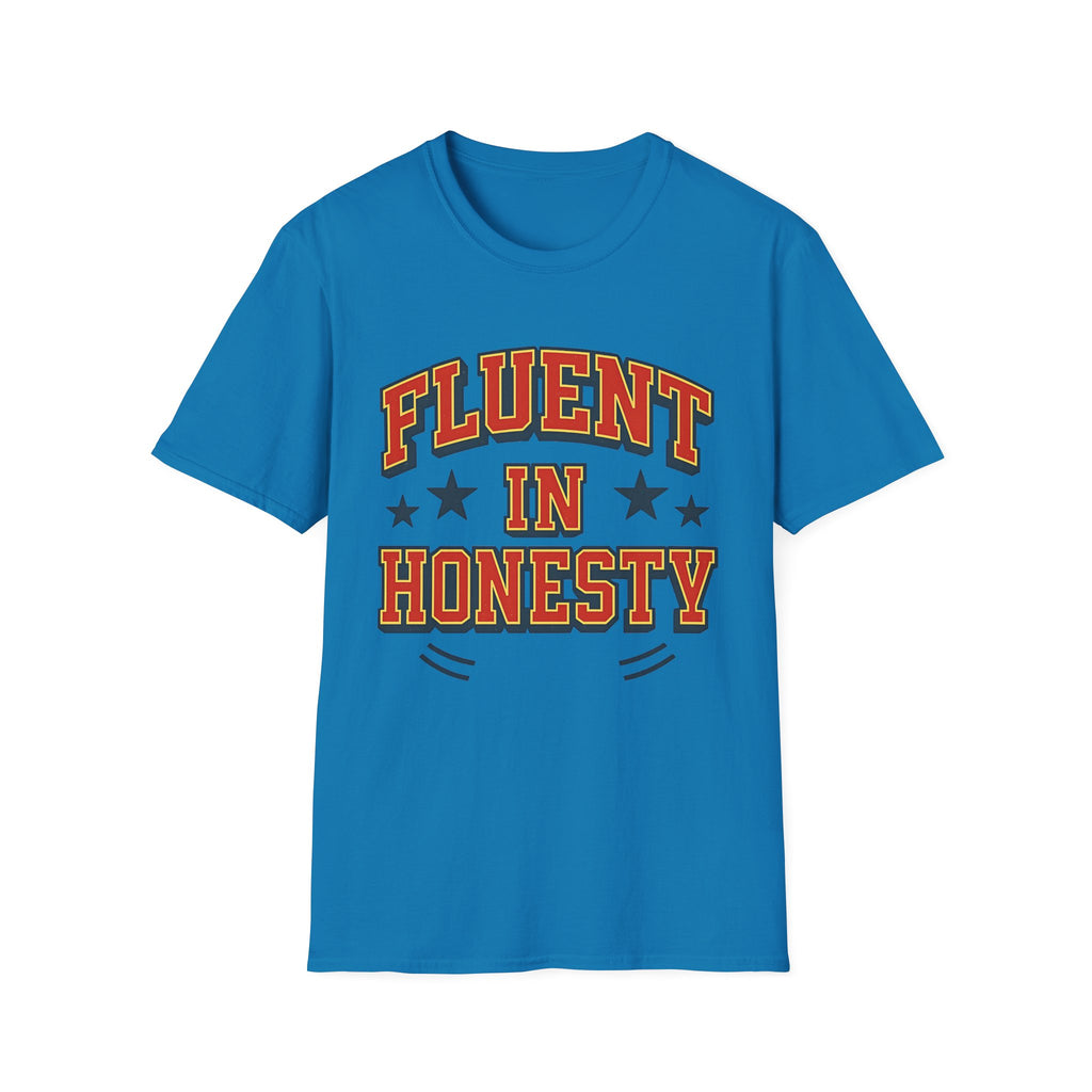 Honesty T-Shirt