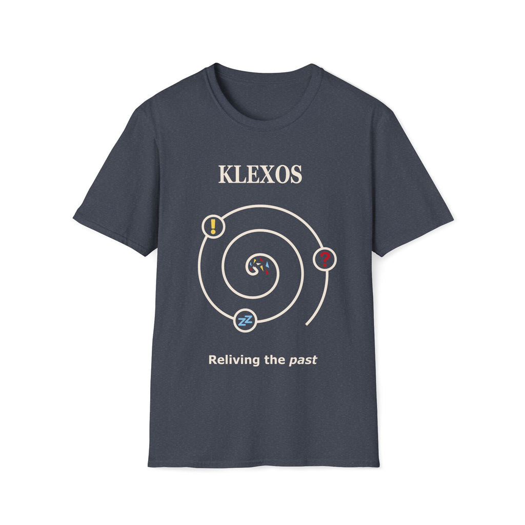 Klexos T-Shirt