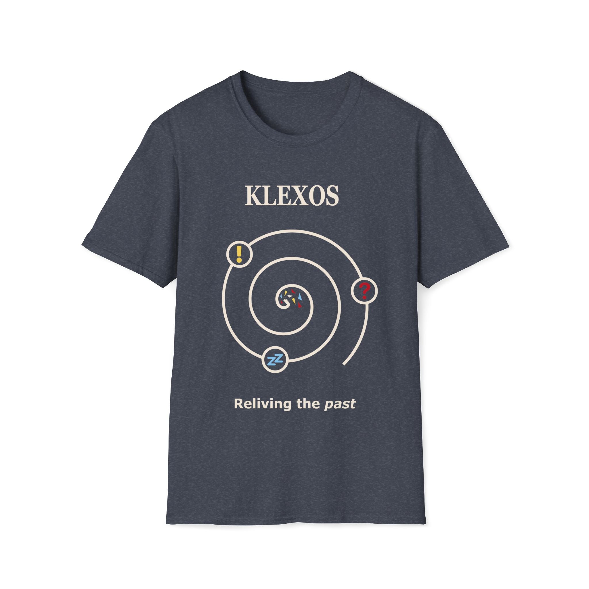 Klexos T-Shirt