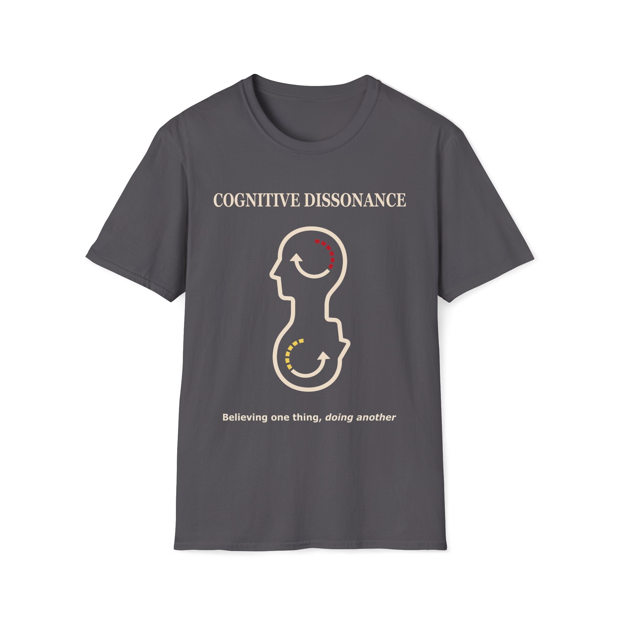 Cognitive Dissonance T-Shirt