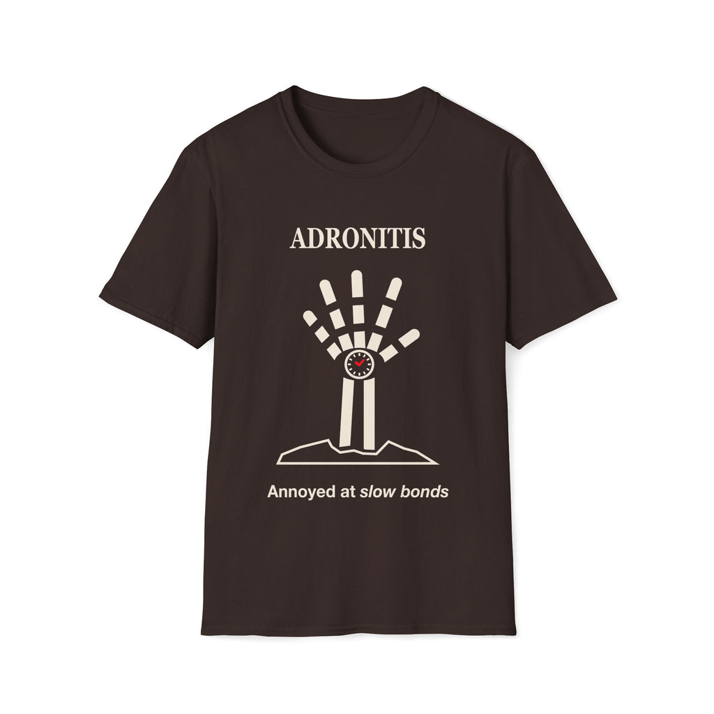 Adronitis T-Shirt
