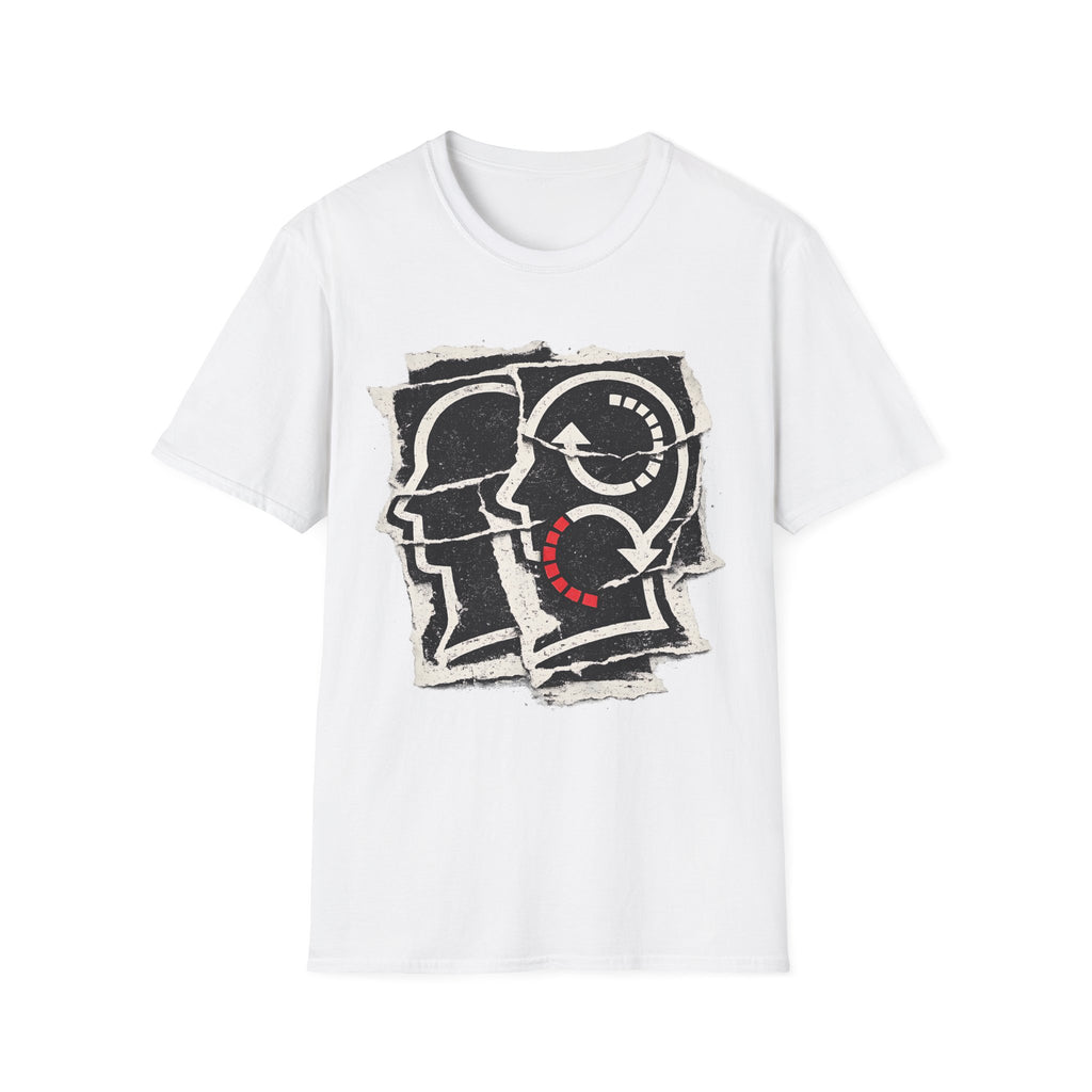 Soliloquy T-Shirt