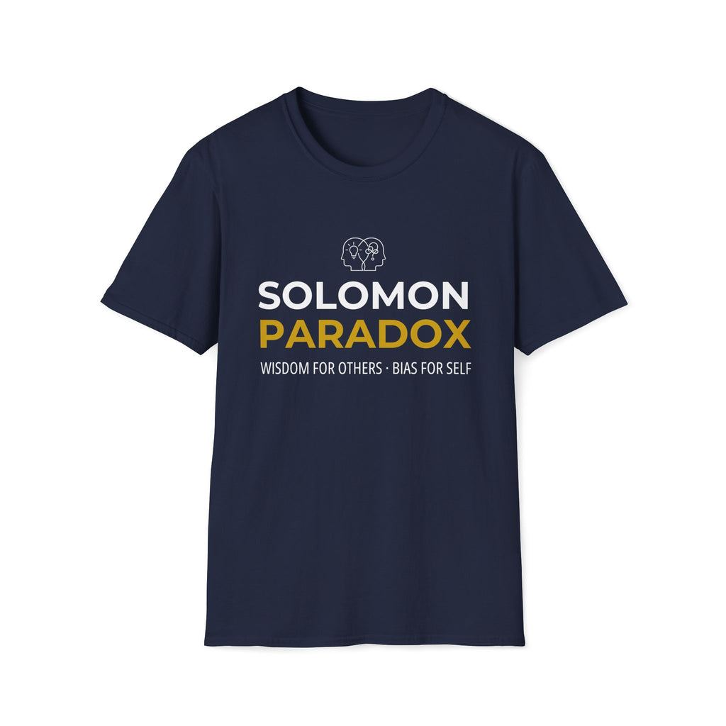 Solomon Paradox T-Shirt