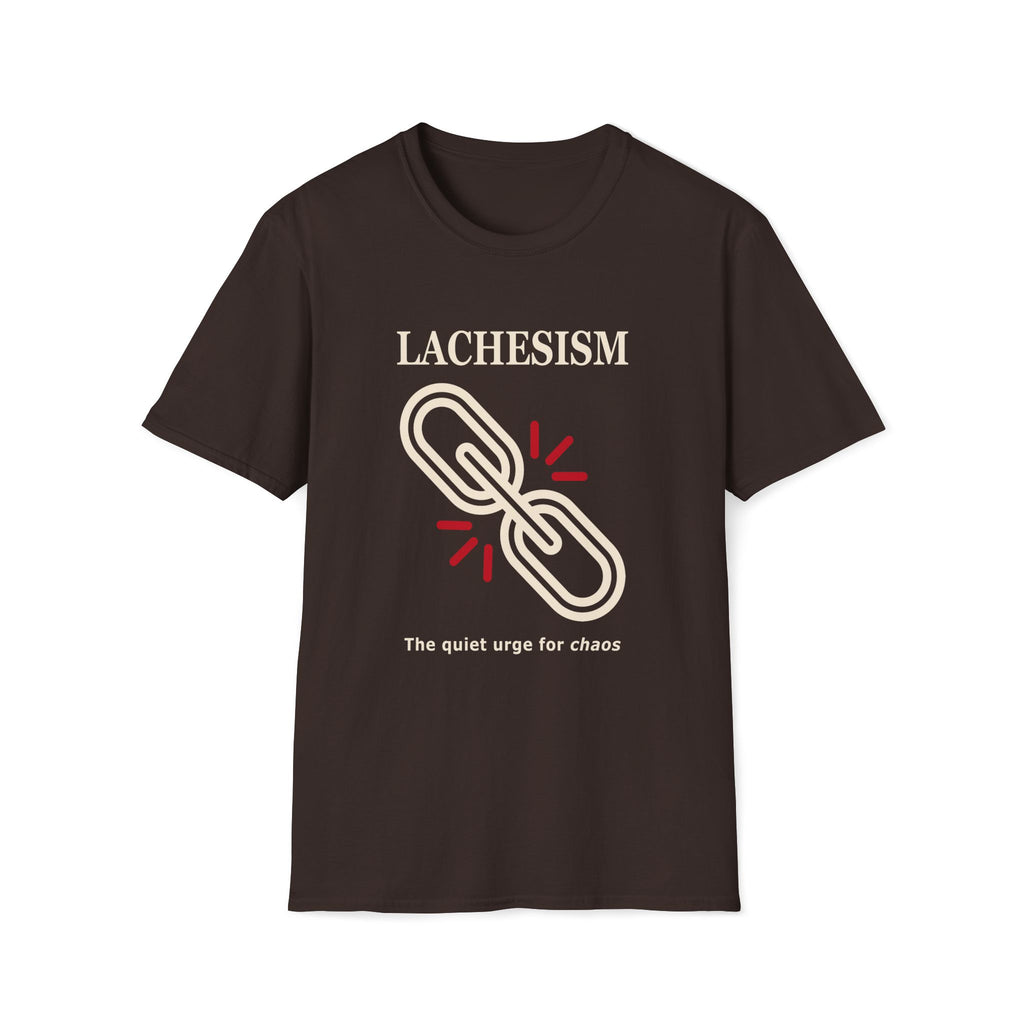 Lachesism T-Shirt